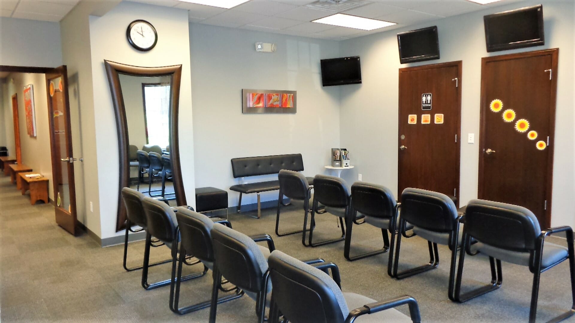 coldwater road steppin up physical therapy pure dance works fort wayne