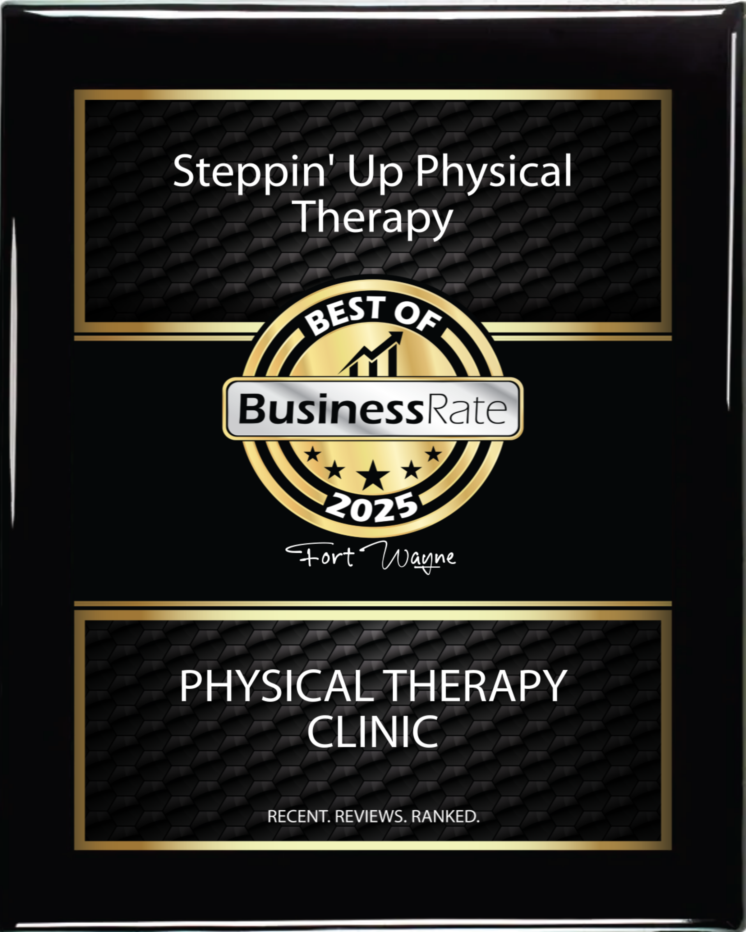 physical therapy Fort Wayne, IN